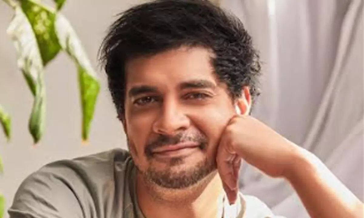 Tahir Raj Bhasin reflects on the special significance of ‘Looop Lapeta’ two years on