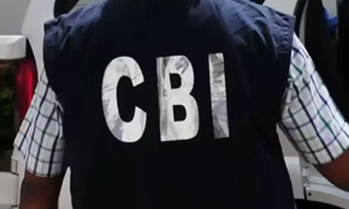 Fake certificates used in CAPF recruitment: CBI raids 8 places in Bengal