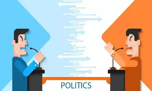 Webcasting facility for 50 pc polling stations in Andhra Pradesh