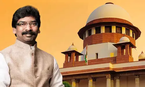 No Supreme Court relief for Soren