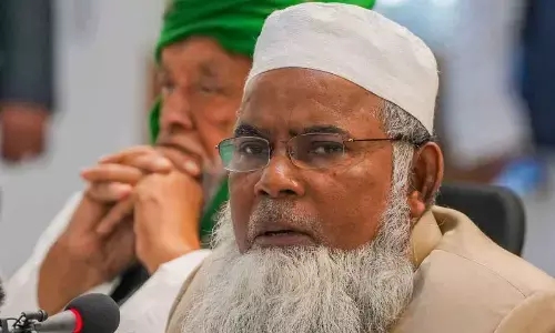 Will pursue matter up to SC: AIMPLB