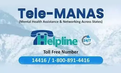 AB KYA HOGA...? Students flood tele-helpline number to beat exam blues