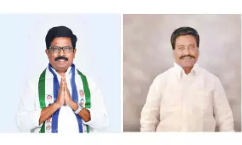Dissidence may upset YSRCP apple cart