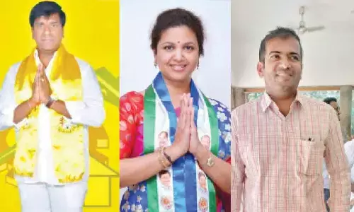 Tough fight expected between mom-in-law & son-in-law