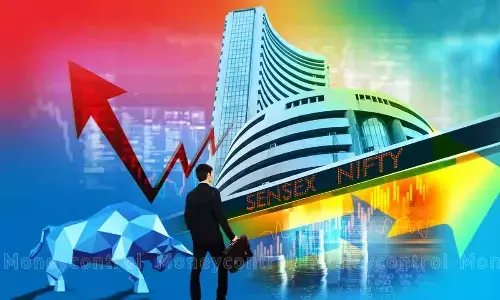 Nifty hits fresh record high