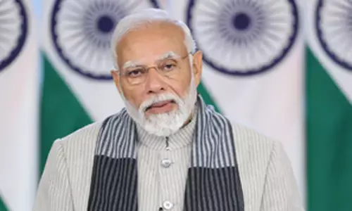 PM Modi congratulates France for launching UPI