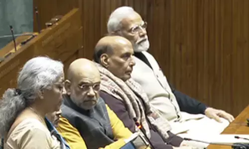 India can become $7-tn economy by 2030 if states stay small business-friendly