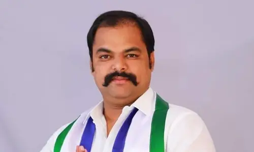 YSR Asara celebrations to be held at Dornipadu tomorrow