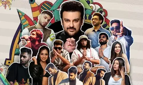 Immerse yourself in the ‘Moonrise Festival’