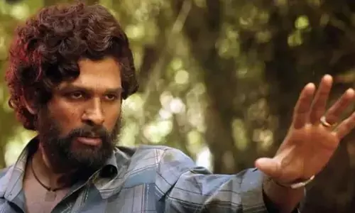 ‘Pushpa 2’ makers to add international flavor to the narrative