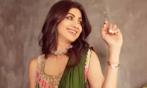 Shilpa Shetty expresses delight at still being loved