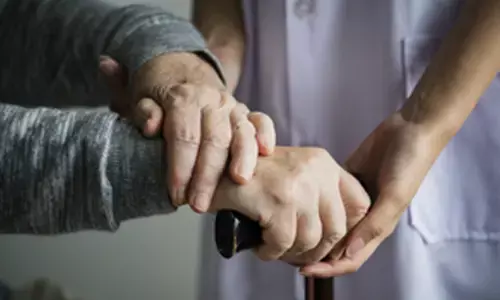 Better living conditions may be linked to more successful stroke recovery: Study