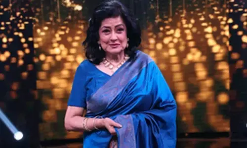 Moushumi Chatterjee recalls eloping from set of her debut film Balika Badhu