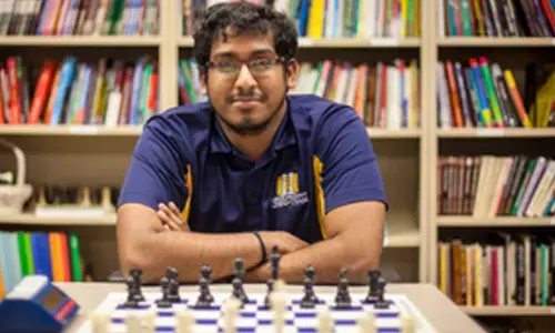 Worried about physical safety, GM Kannappan approaches Amazon after delivery faux pas