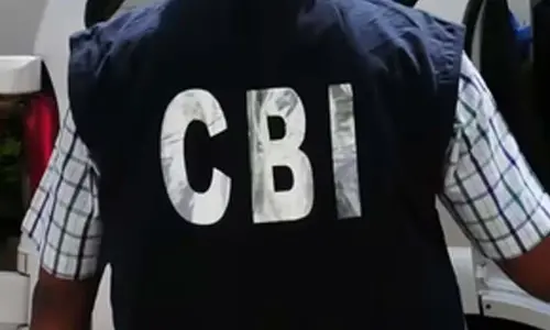 Fake certificates used in CAPF recruitment: CBI raids 8 places in Bengal