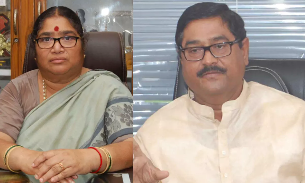 TDP undecided on Srikakulam Assembly candidate