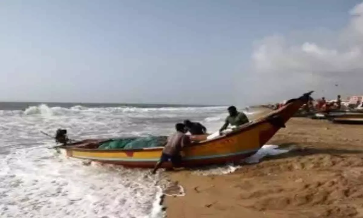 Will boycott LS polls, say TN fishermen associations after 23 arrested by SL Navy