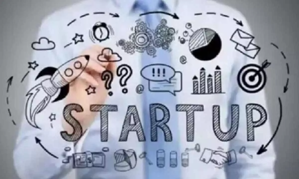 Indian startups raised $732 mn across 107 deals in January