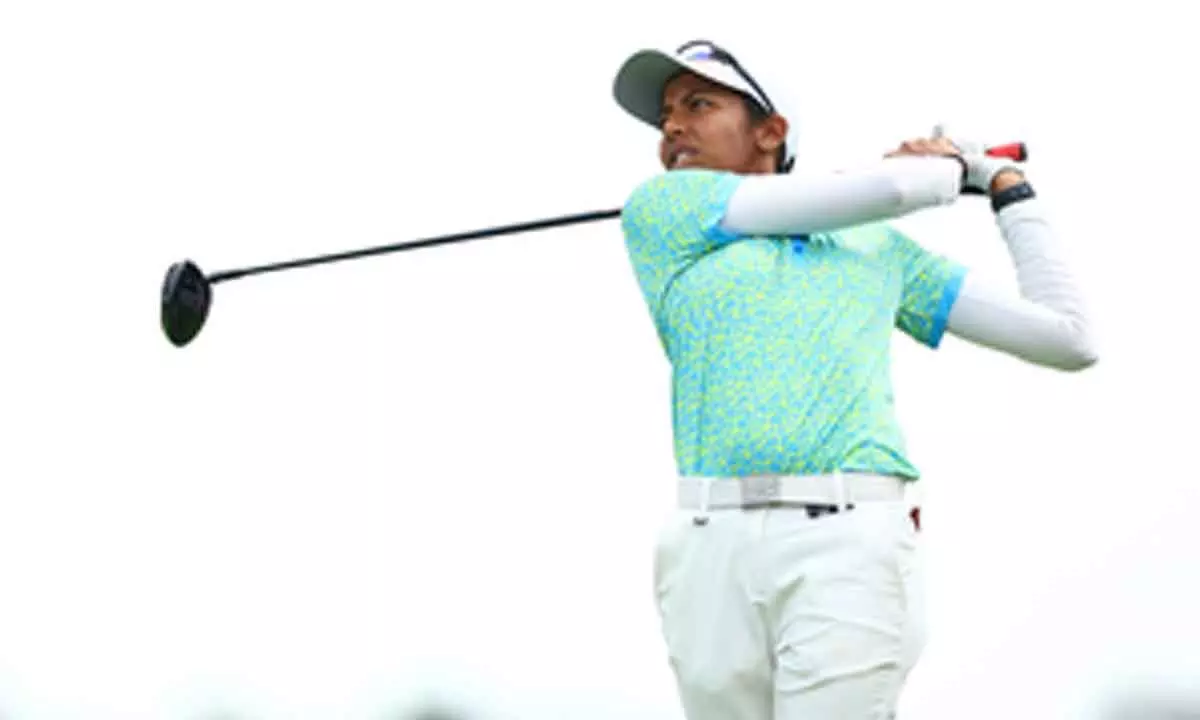 Golf: Avani finishes 10th as Chinese Taipei’s Chun-Wei wins Women’s Amateur Asia-Pacific title