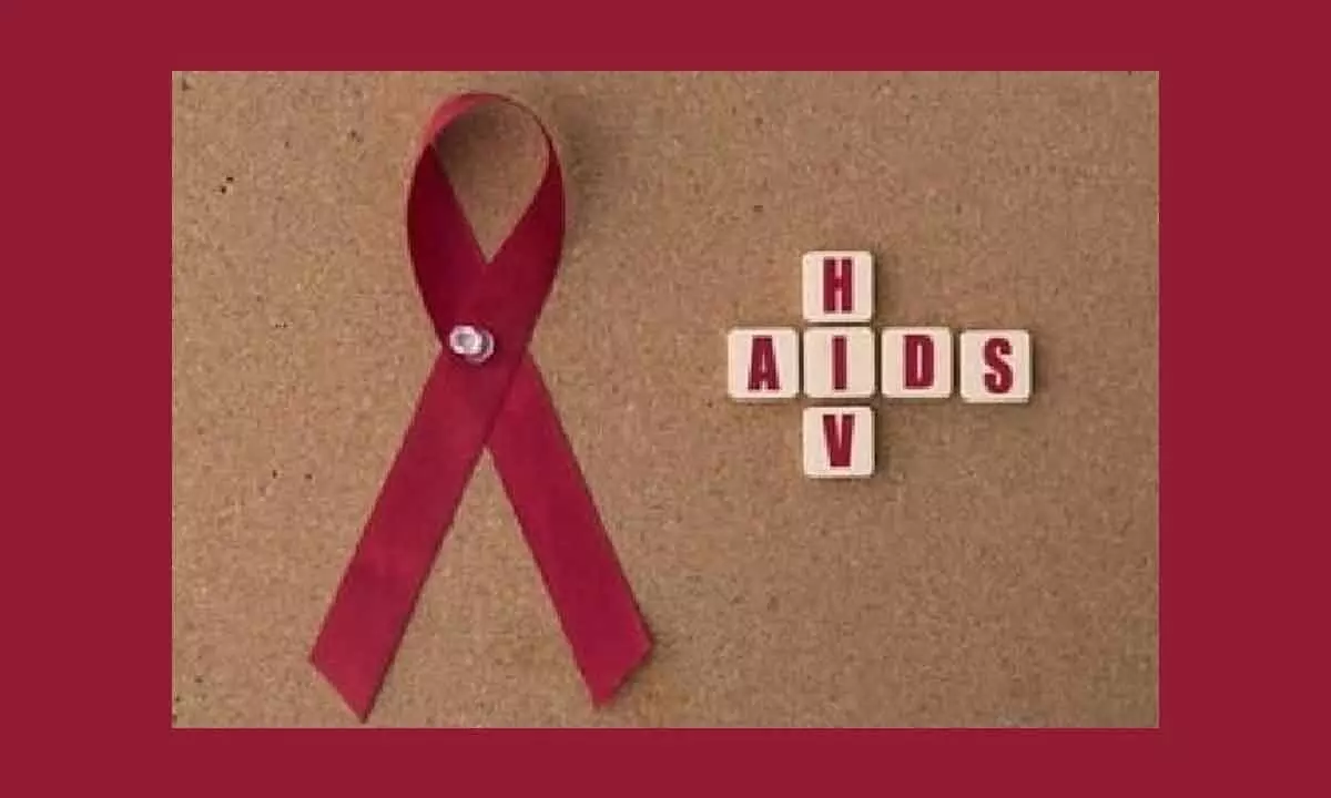 36 prisoners test HIV positive in Lucknow jail