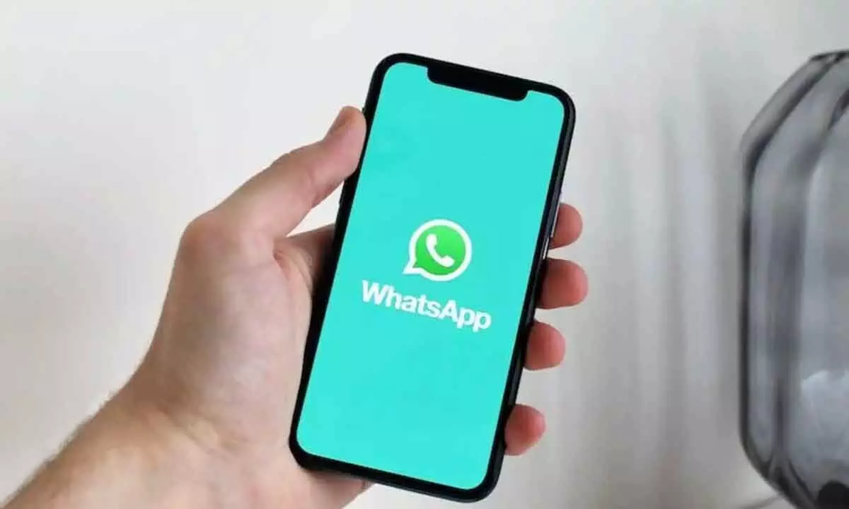 WhatsApp working on favourite contacts feature to quickly place calls