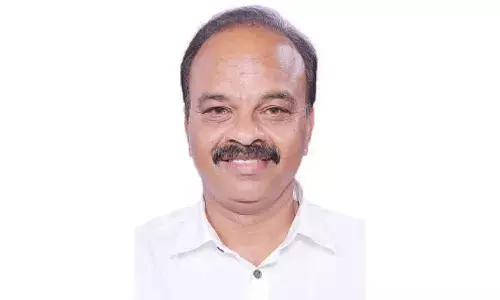 Disabled will get their fair share under Congress govt: Chevella MP