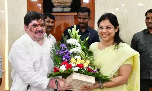 Karimnagar: Venkateswara Swamy Brahmotsavam to be organised grandly says  Ponnam Prabhakar