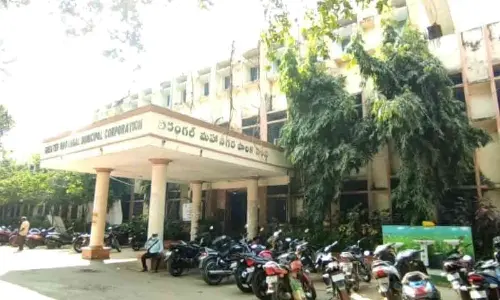 Warangal set for ‘City Investments’ challenge