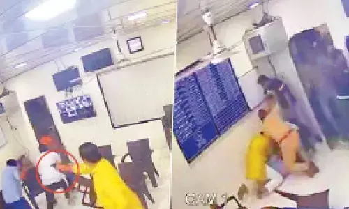 Court sends BJP MLA to 11-day police custody