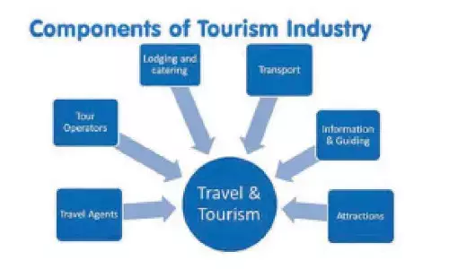 Impact of tourism on the Indian hotel industry remains immense