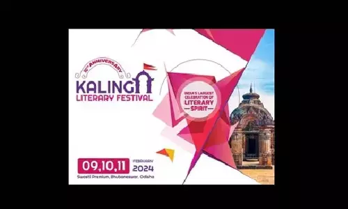 Kalinga Art Festival to be held on Feb 9