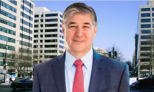 Former Trump official Mike Gill dies after being shot by carjacker in US