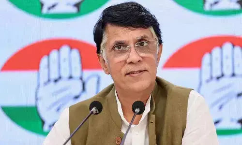 Congress Leader Pawan Khera Criticizes PM Modi For Not Visiting Manipur Amid Ethnic Tensions