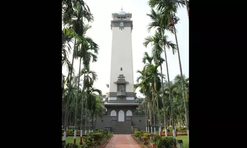 100 years of unique memorial in Kolkata: Navy to pay homage to fallen seamen of the past