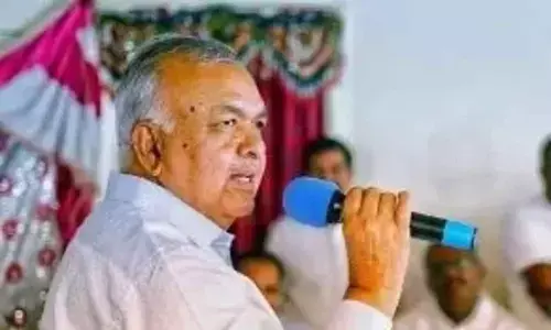 We will restore 100 Ram Mandirs- Congress party