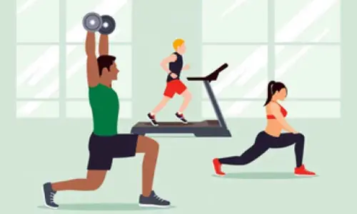 Living near fitness centers may influence people in physical activity after stroke