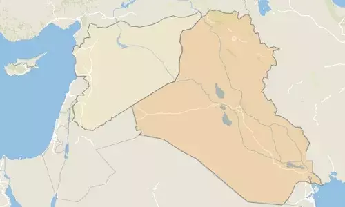 Drone attack on US troops risks widening Middle East conflict