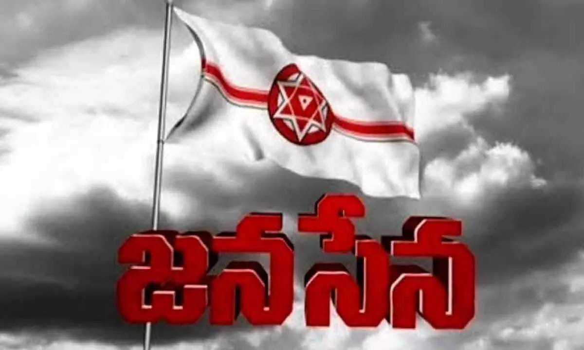 Here are the seats that Jana Sena likely to contest