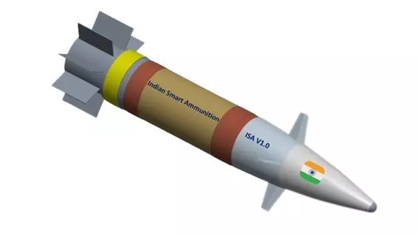 IIT Madras and Munitions India Limited Collaborate to Develop Indias First Indigenous 155 Smart Ammunition