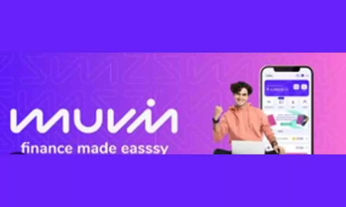 Neobanking startup Muvin winds up operations: Report