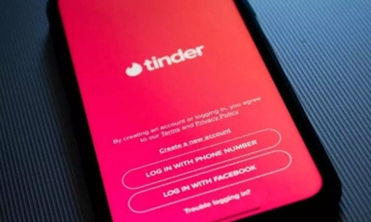 Dating app Tinder to roll out new warnings to further sanitise chats