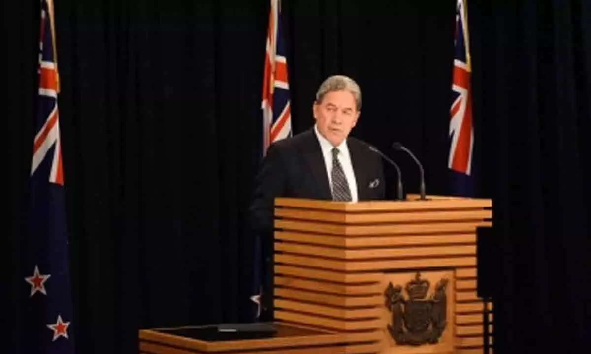 New Zealand ministers to visit Pacific island countries