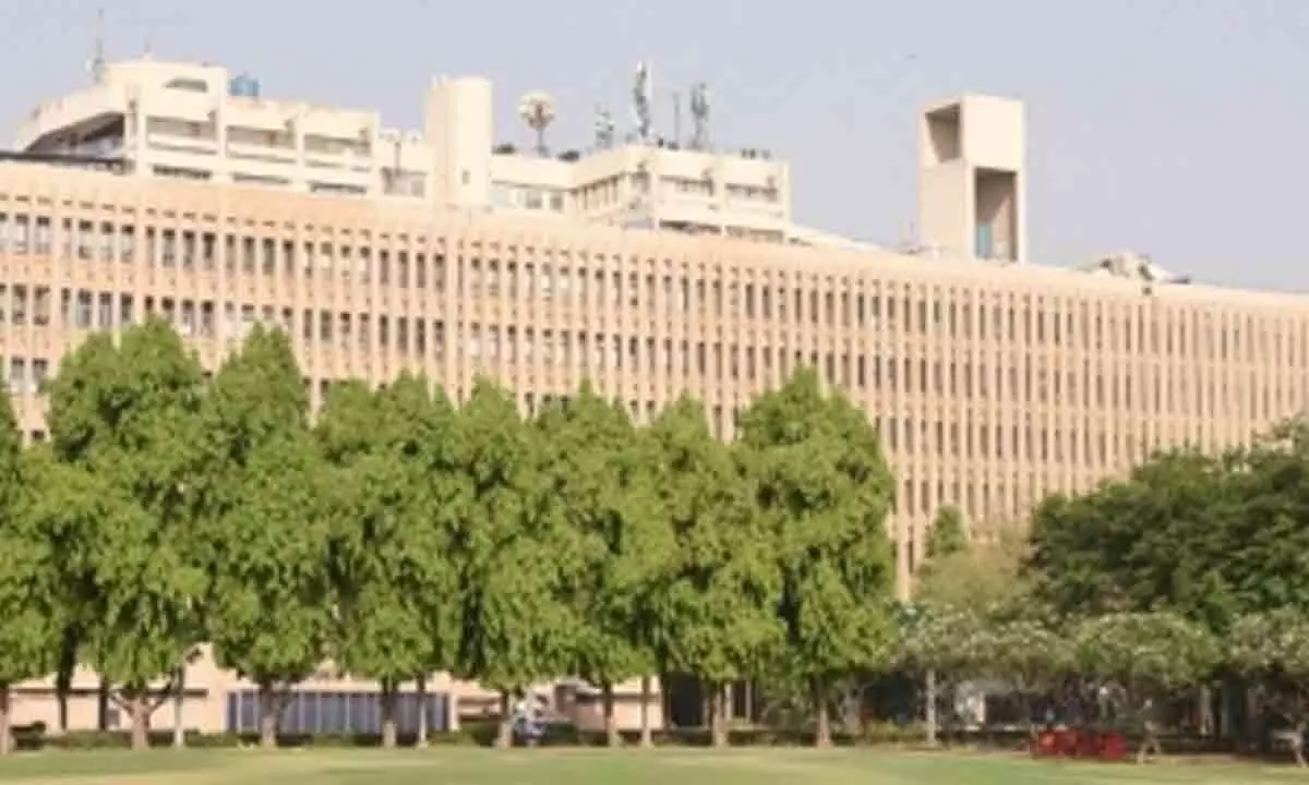IIT Delhi to offer M.Sc. in Biological Sciences through JAM