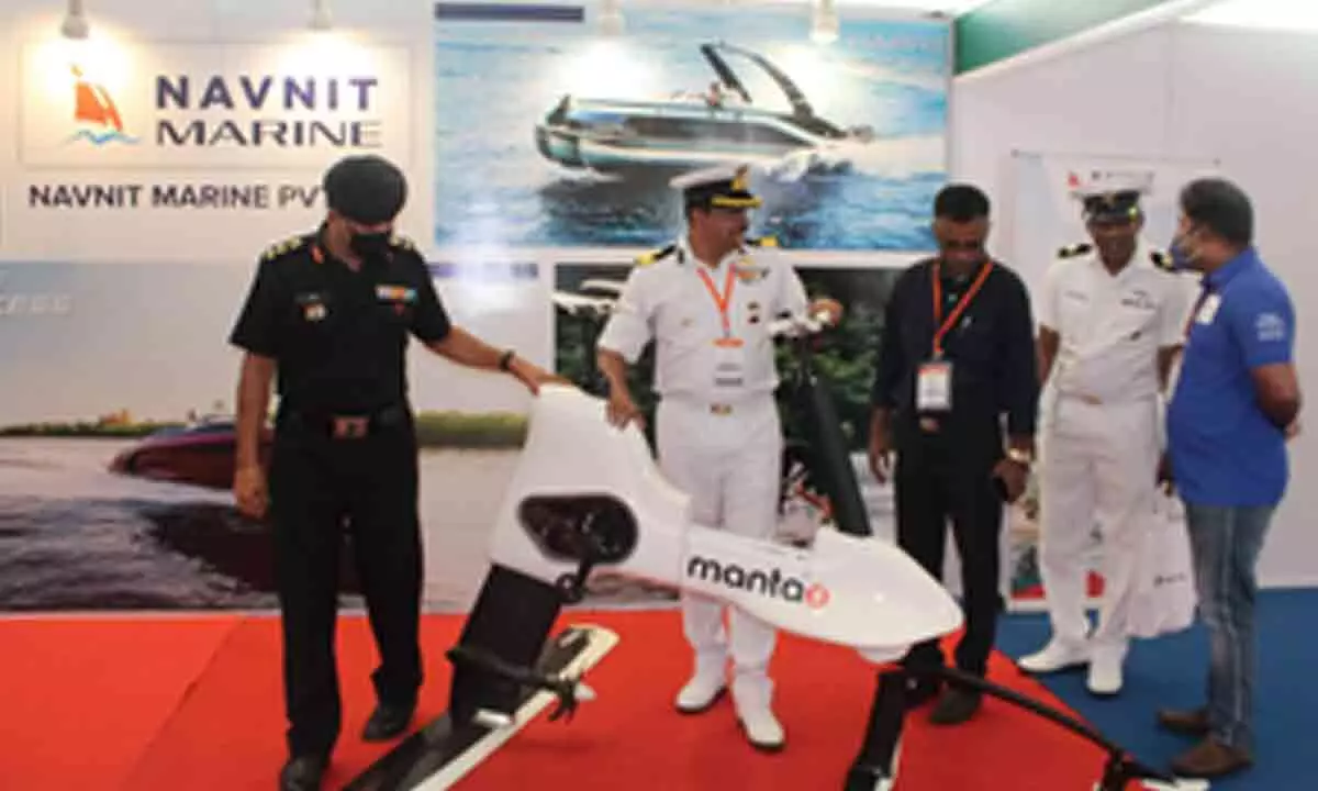 Kochi to host 6th edition of Indian Boat and Marine Show
