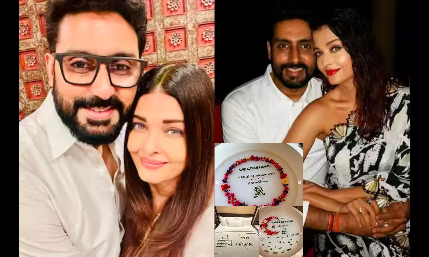 Abhishek Bachchan Basking in Birthday Glow, Warmed by Dads Heartfelt Note and Ghoomer Accolades