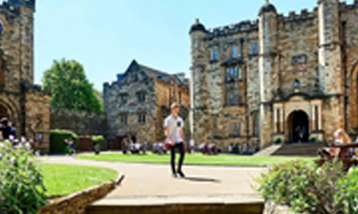 British universities to review international student admissions