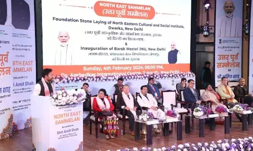 Modi govt committed to support ‘Ashta Lakshmi’: Kishan Reddy