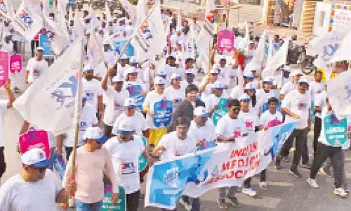 ‘Cancer can be treated successfully if diagnosed early’