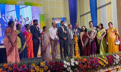 Ample opportunities for nurses across world: APSSDC MD