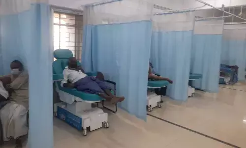 Kidwai Introduces Fast Track New Patient Registration for Cancer